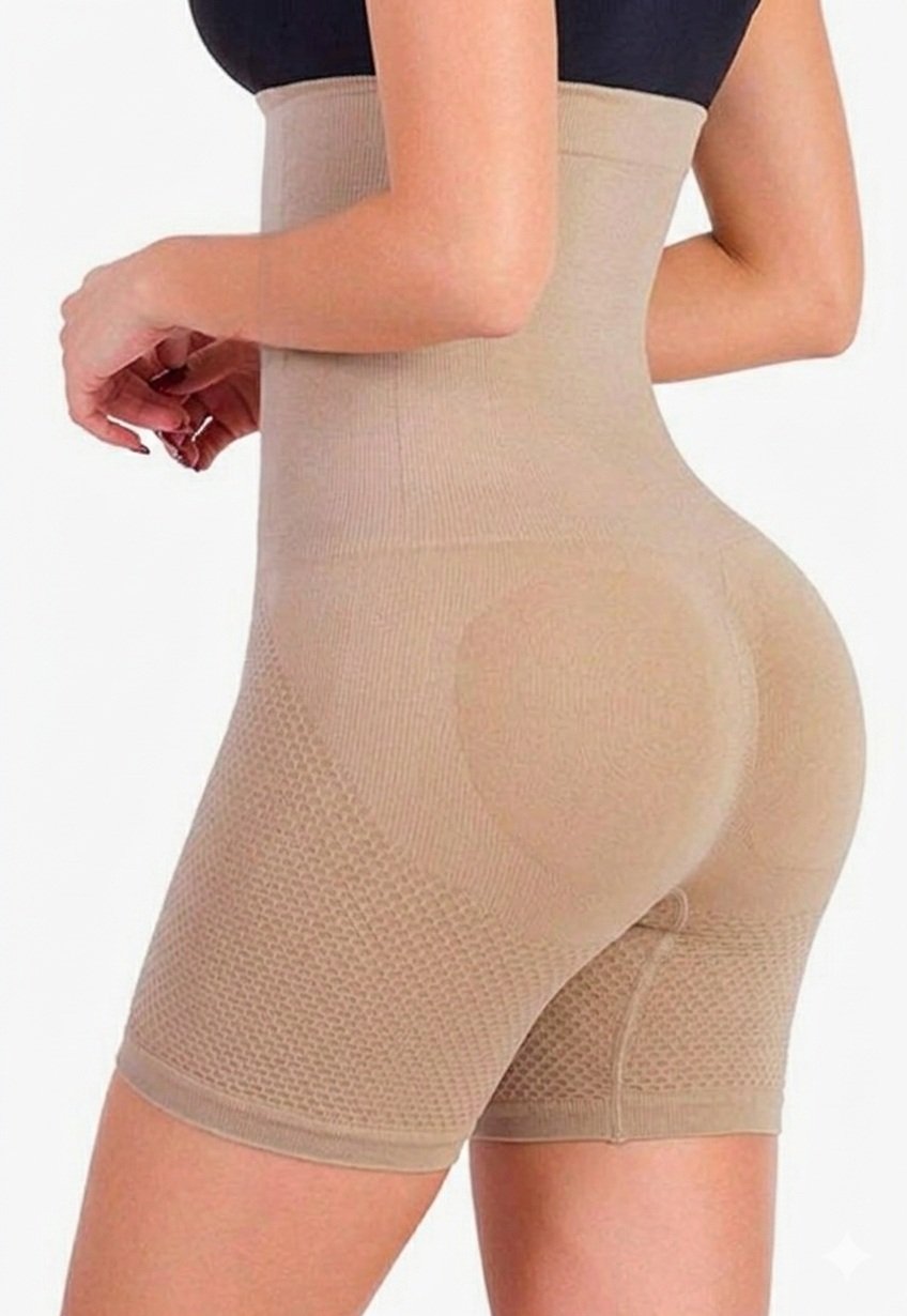Customised butt thigh shaper - Image 2