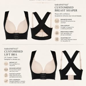 Customised breast shaper price