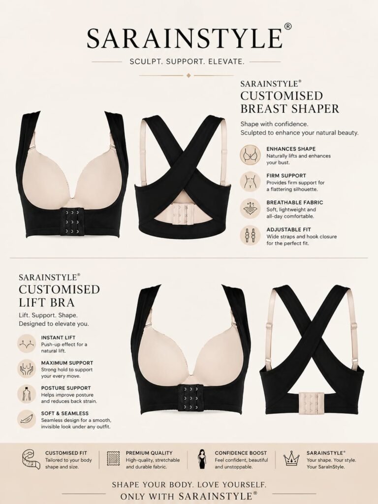 Customised breast shaper price